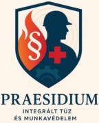 Praesidium Tűz-és Munkavédelem